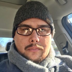 Meet your Posher, Nestor